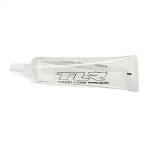 Losi TLR Pro Silicone Differential Oil Fluid - 12500 CS