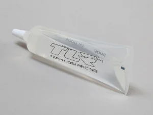 Losi TLR Pro Silicone Differential Oil Fluid - 4000 cSt