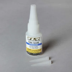 TLR Tire Glue 1oz - Standard