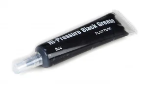 High-Pressure Black Grease 8cc