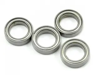 Team Magic 10X15X4mm Bearing (4)