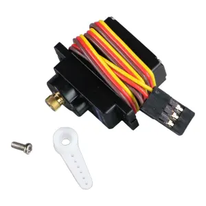 Top RC Servo 9g MG Tow Release (for Sport Cub)