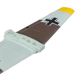 Top RC Main Wing (for BF-109)