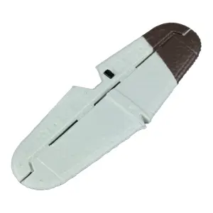 Top RC Horizontal Tail (for BF-109)