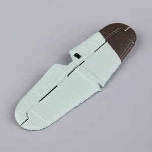 Top RC Horizontal Tail (for BF-109)