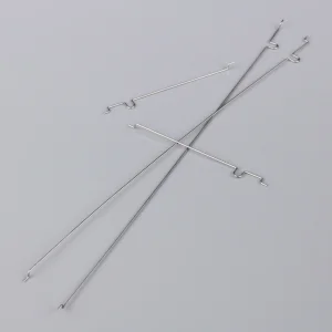 Top RC Control Rod Set (for BF-109)