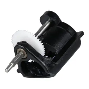 Top RC Gearbox Assembly (for BF-109 / P51-D / Spitfire)