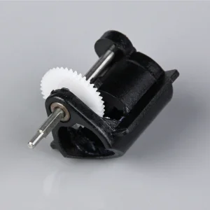 Top RC Gearbox Assembly (for BF-109 / P51-D / Spitfire)