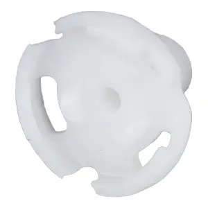 Top RC Propeller Adaptor Mount (for BF-109 / P51-D / Spitfire)