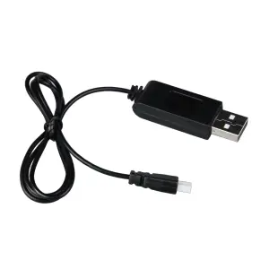 Top RC USB Charger