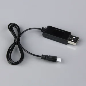 Top RC USB Charger