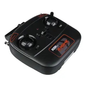 Top RC 2.4 GHz 4-Channel Transmitter Mode 2