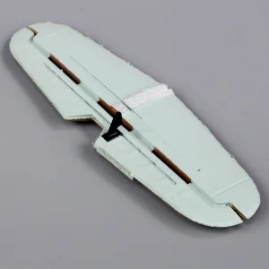 Top RC Horizontal Tail (BF-109 Trop)