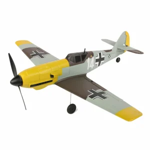 Top RC BF-109 450mm RTF