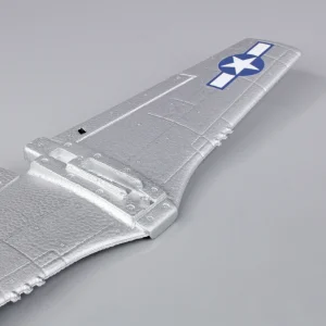 Top RC Main Wing (for P51-D)
