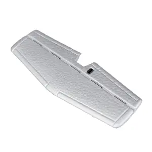 Top RC Horizontal Tail (for P51-D)