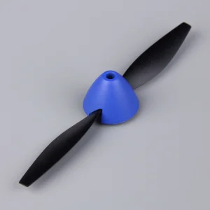 Top RC Propeller  Spinner (for P51-D)
