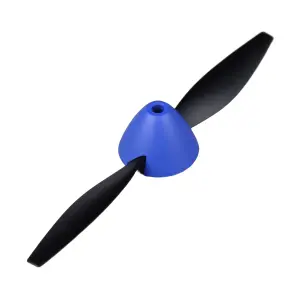 Top RC Propeller  Spinner (for P51-D)