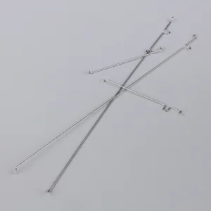 Top RC Control Rod Set (for Spitfire)