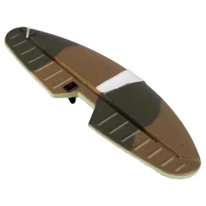 Top RC Horizontal Tail (Spitfire NKK)