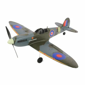Top RC Spitfire RTF 450 (Mode 1)