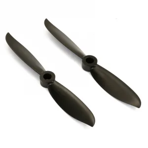 Fox Hobby T1400 Glider 5X5E Propeller (2Pc)