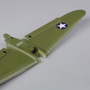Top RC Main Wing (for P39)