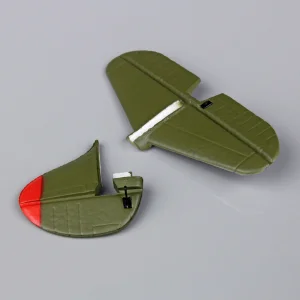 Top RC Horizontal Tail Set (for P39)