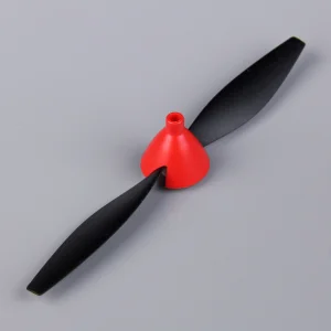 Top RC Propeller  Spinner (for P39)