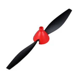 Top RC Propeller  Spinner (for P39)