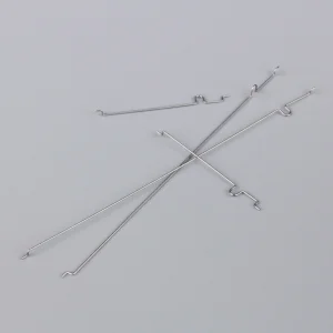 Top RC Control Rod Set (for P39)