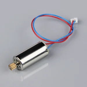 Top RC Coreless Motor (for BF-109)