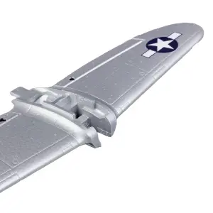 Top RC Main Wing (for P47)