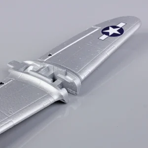 Top RC Main Wing (for P47)