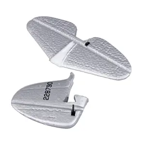 Top RC Horizontal Tail Set (for P47)