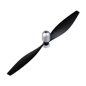 Top RC Propeller  Spinner (for P47)