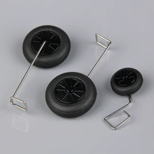 Top RC Landing Gear Set (for P47)