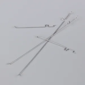 Top RC Control Rod Set (for P47)