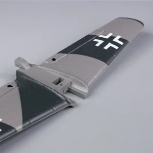 Top RC Main Wing (for FW109)