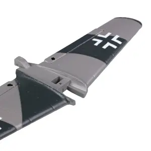 Top RC Main Wing (for FW109)
