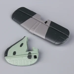 Top RC Horizontal Tail Set (for FW190)