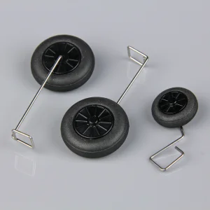 Top RC Landing Gear Set (for FW190)