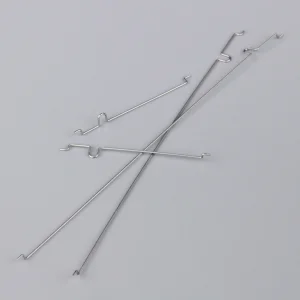 Top RC Control Rod Set (for FW190)