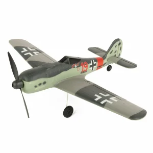 Top RC FW-190 RTF 400 (Mode 1)