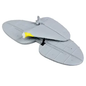 Top RC Horizontal Tail (Xcub)