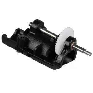 Top RC Gearbox (Xcub)