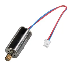 Top RC Coreless Motor (Xcub)