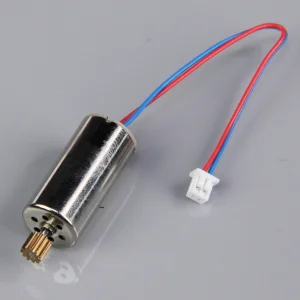 Top RC Coreless Motor (Xcub)