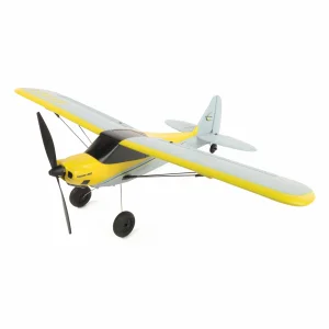 Top RC Mini XCub RTF 450 (Mode 1)