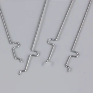 Top RC Control Rod set (for SF260)